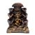 Incensário Cascata Ganesha Com 10 Quedas