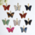 Pingente de Pedras Naturais Borboleta M - comprar online