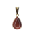 Pingente de Pedras Naturais Garra P - comprar online