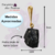 Brinco de Pedras Naturais Bruta - comprar online