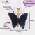 Imagem do Pingente de Pedras Naturais Borboleta M