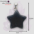 Pingente de Pedras Naturais Estrela