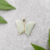 Imagem do Pingente de Pedras Naturais Borboleta M