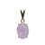 Pingente de Pedras Naturais Garra P - comprar online