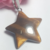 Imagem do Pingente de Pedras Naturais Estrela