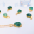 Pingente de Pedras Naturais Garra M - comprar online
