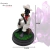 Estatueta em Resina - Preto Velho com Chapéu - comprar online