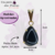 Pingente de Pedras Naturais Garra P - comprar online