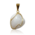 Pingente de Pedras Naturais Aramado - comprar online