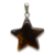 Pingente de Pedras Naturais Estrela - Encanto das Pedras 
