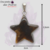 Pingente de Pedras Naturais Estrela - comprar online
