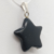 Pingente de Pedras Naturais Estrela - loja online