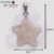 Pingente de Pedras Naturais Estrela - comprar online