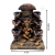 Incensário Cascata Ganesha Com 10 Quedas - comprar online
