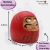Daruma Mini - comprar online