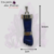 Pingente de Pedras Naturais Figa - comprar online