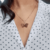 Pingente de Pedras Naturais Borboleta P - comprar online