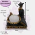 Porta Velas Deusa Bastet - comprar online