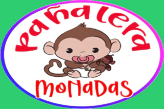 PAÑALERA MONADAS