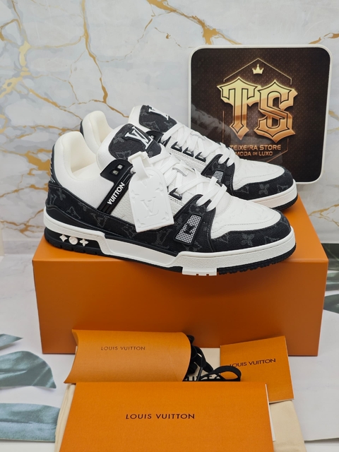 LOUIS VUITTON TRAINER
