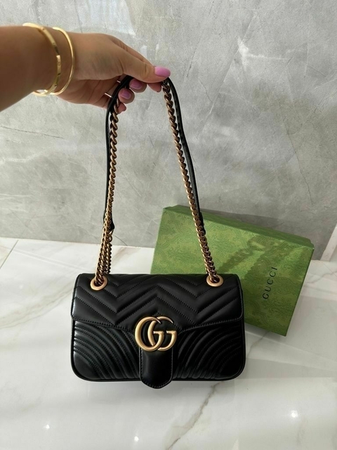 GG MARMONT 26CM