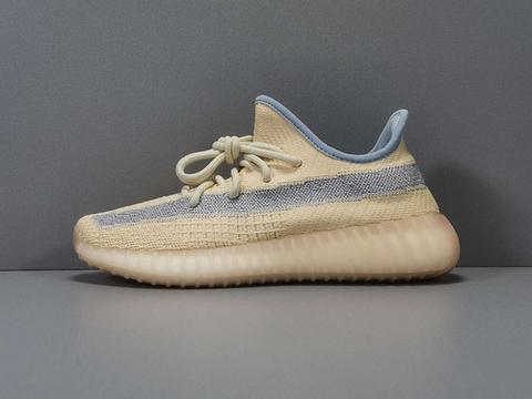 YEEZY BOOST 350 V2 LINEN