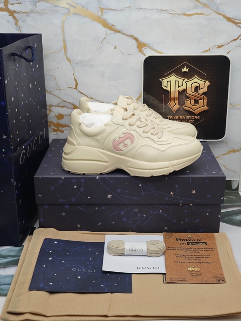 GUCCI RHYTON