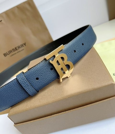 BURBERRY BELTS