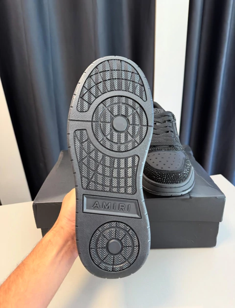 Imagem do Amiri Sneakers
