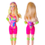 Barbie Patinadora en internet