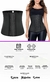 Faja Cinturilla Corset