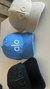 Gorra Alo Yoga - GRIS ARG