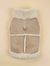 Gamulan Para Perro Beige - comprar online
