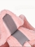 Pretal/Arnes con correa ROSA en internet