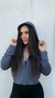 Campera deportiva Alo Yoga - comprar online