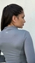 Campera deportiva Alo Yoga - GRIS ARG