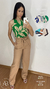 Blusa Estampada - loja online