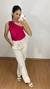 Blusa Flor - comprar online