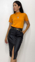 T-Shirt Zara na internet