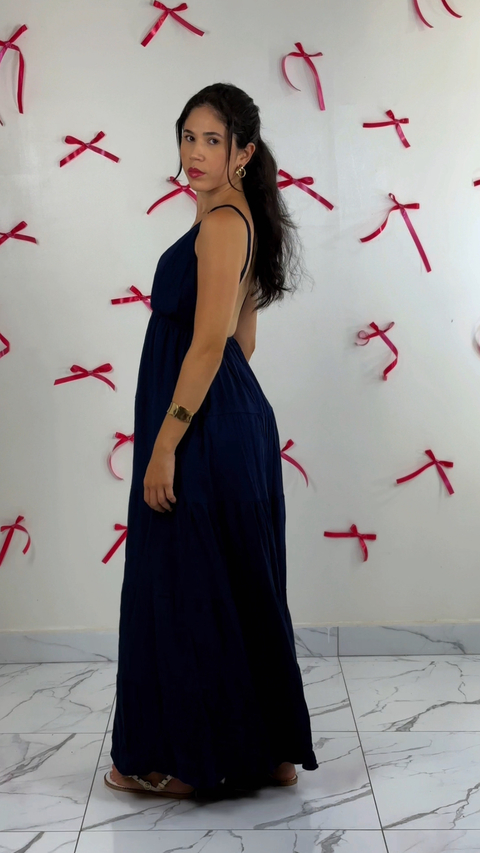 Vestido Lara
