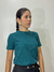 T-Shirt Tricô - comprar online