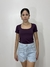 Blusa Laís na internet