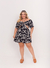 Vestido Plus Size