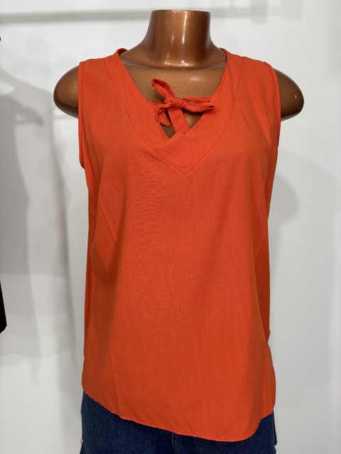 Blusa Alça