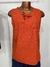 Blusa Alça