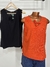 Blusa Alça - comprar online