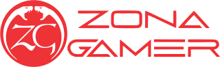 ZONA GAMER 