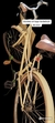 Bicicleta vintage