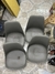 Sillas TULIP x4 - comprar online