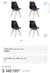 Sillas TULIP x4 en internet